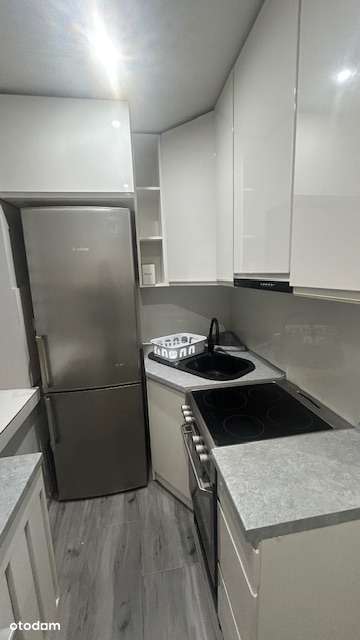 Czerwionka ul.Hanuska - 2 pokoje, od zaraz, umeblowane 210 tys zł-3