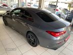 Mercedes-Benz CLA 180 d AMG Line Aut. - 40