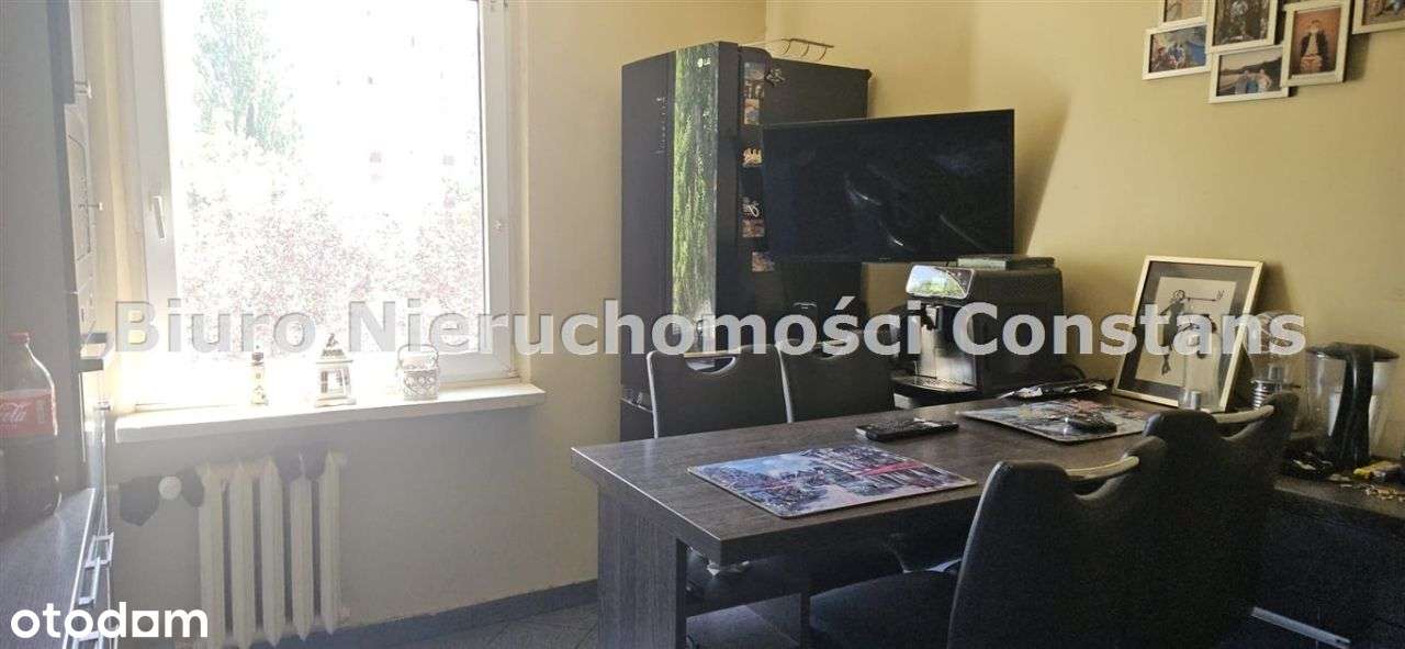 Mieszkanie, 51 m², Częstochowa-4