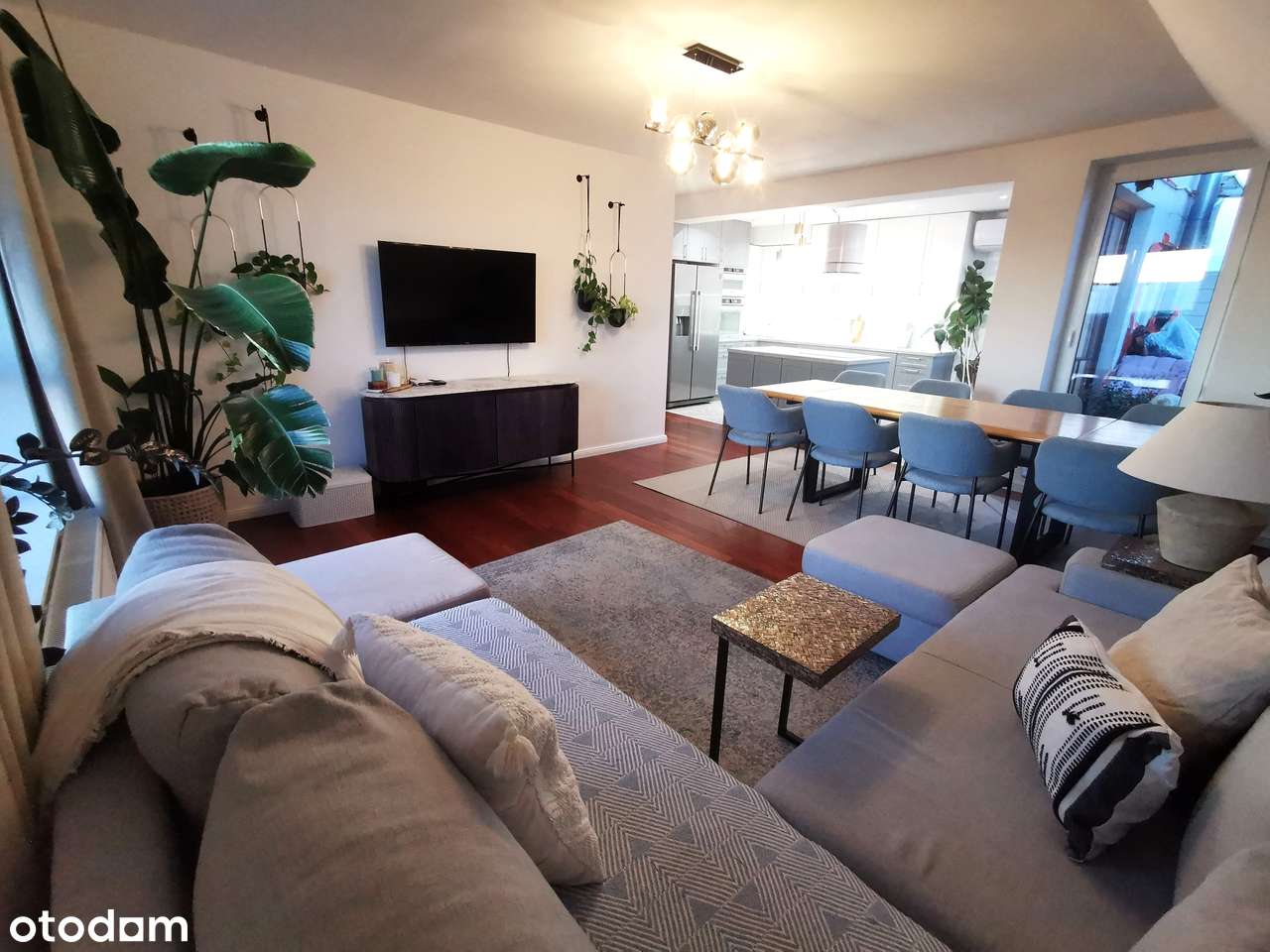 Przestronne mieszkanie 70,3 m² z balkonem i garażem, bezpośrednio - Pełny obrazek: 3/11