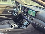 Mercedes-Benz Klasa E 220 d 4-Matic 9G-TRONIC - 38