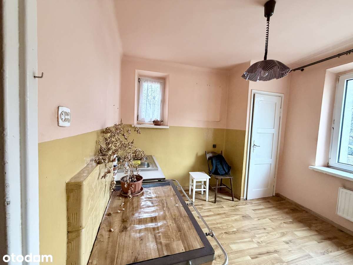 Rezerwacja —-Mieszkanie Sosnowiec , Zagórze-1