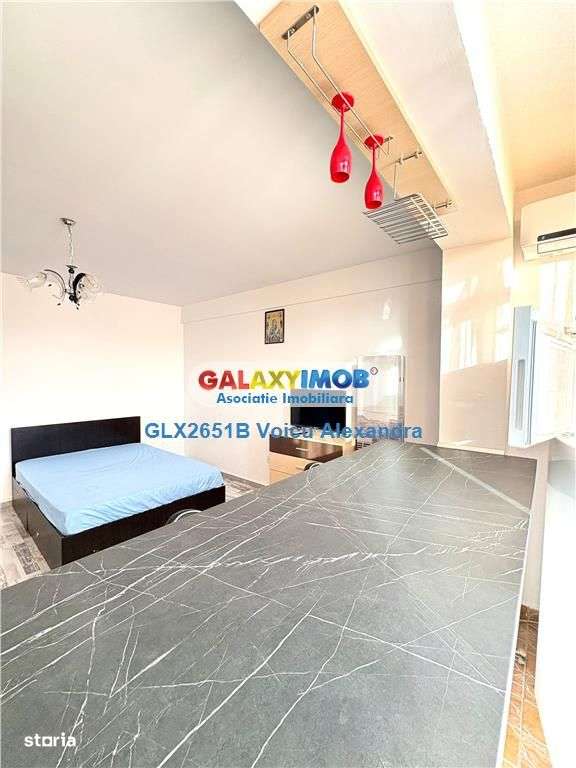 Garsoniera Bloc Nou - Oltenitei - Popesti Leordeni - Centrala - Imagine principală: 2/8