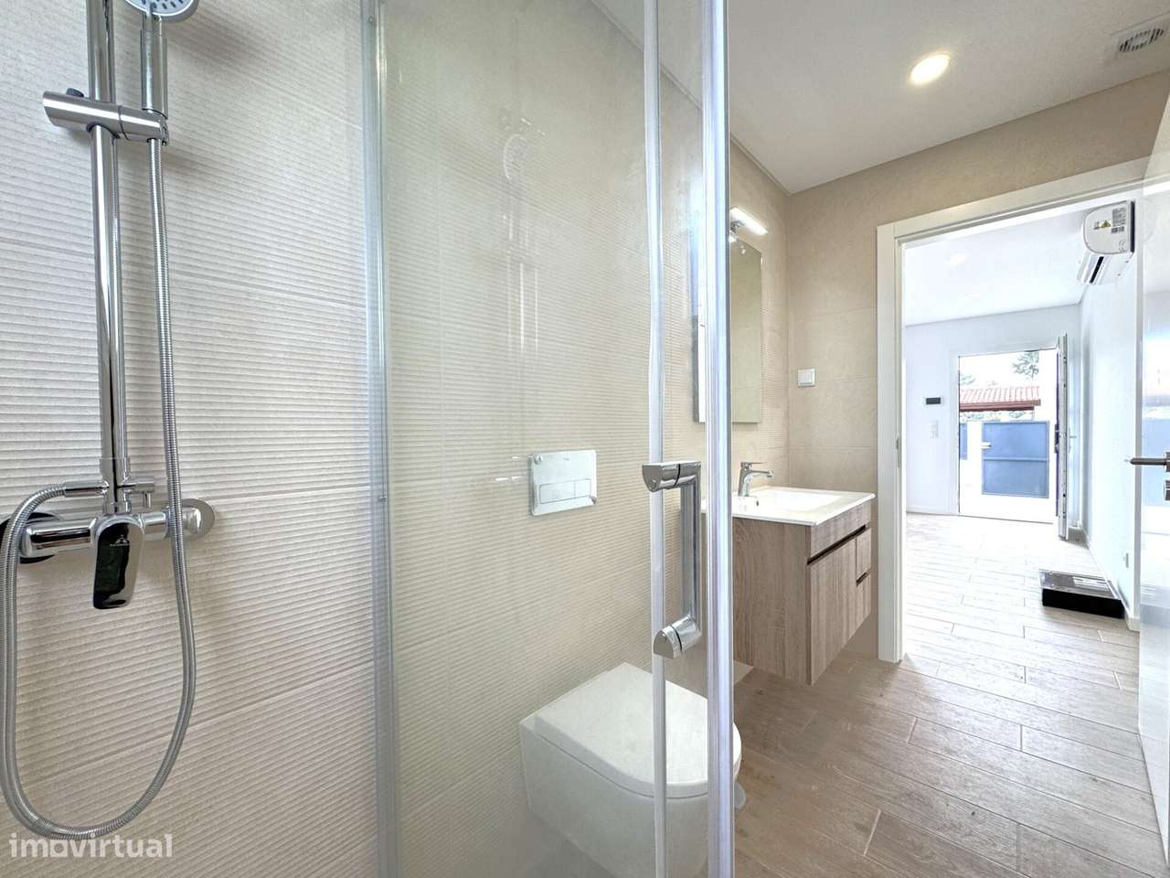 Moradia T3 Nova Construção-16