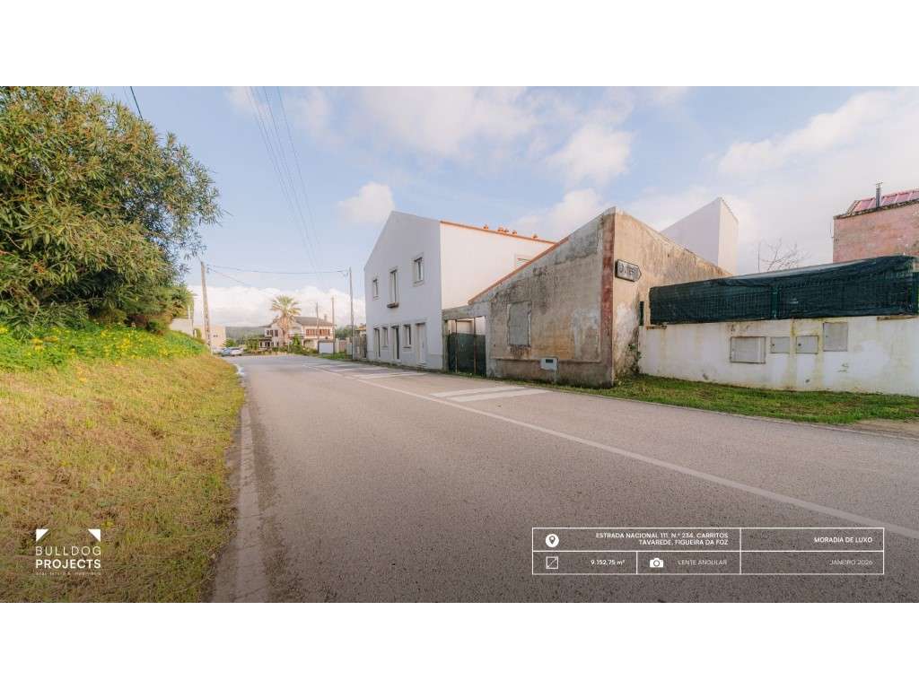 Propriedade única às portas da Figueira da Foz-7