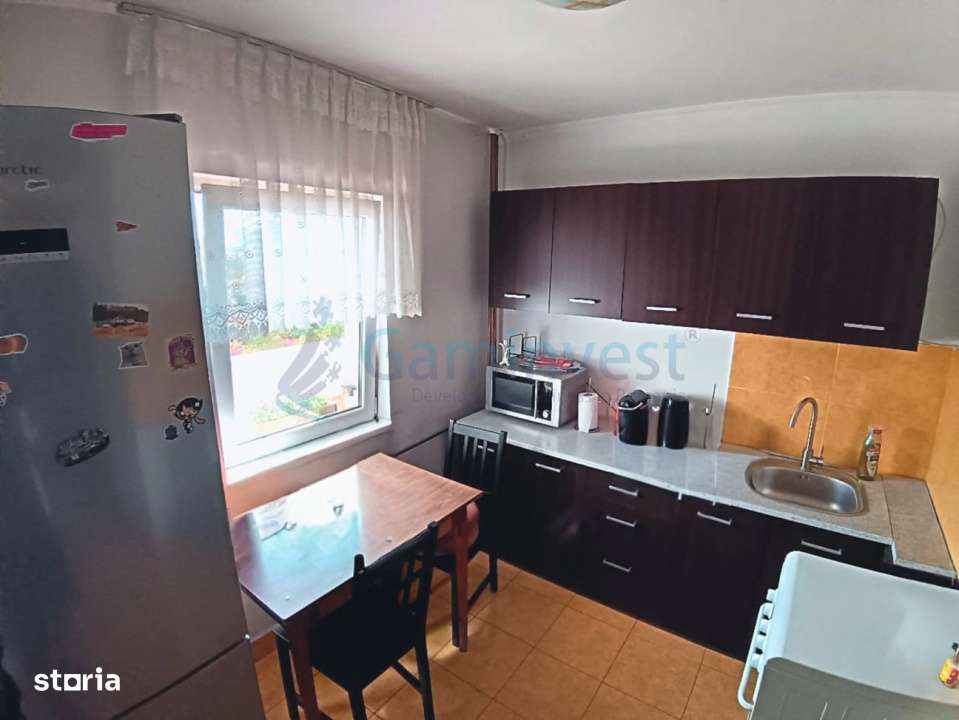 Apartament cu 3 camere de inchiriat, zona Velenta, Gaminvest, A2561 - Imagine principală: 5/8