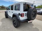 Jeep Wrangler Unlimited 2.0 Turbo AT8 Rubicon - 9