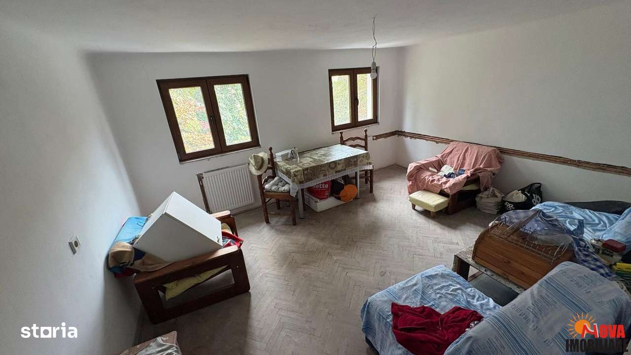 Apartament spatios în Casa Istorica – Ideal pentru Regim Hotelier-7