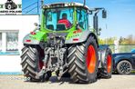 Fendt 513 VARIO - AUTOPILOT - 2016 ROK - ORYGINALNE OPONY - 4