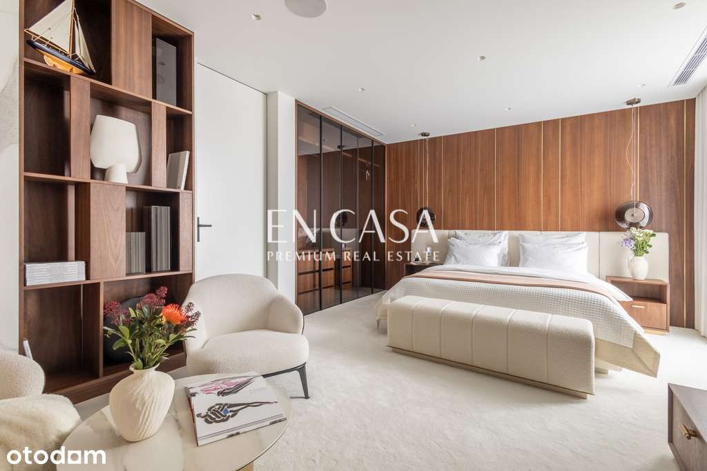 162m2 nad samym brzegiem Wisły.-14