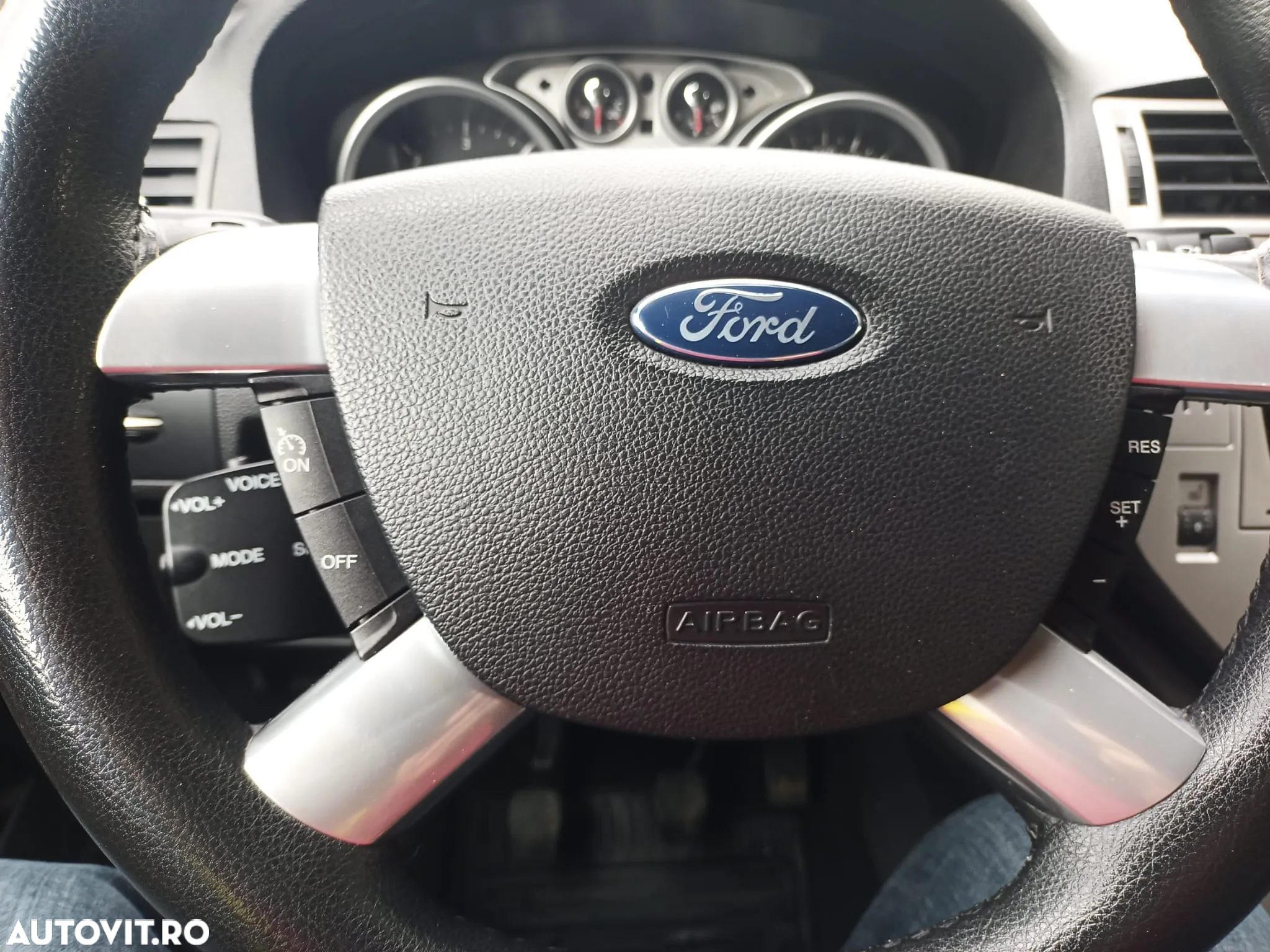 Ford Kuga 2.0 TDCi 4WD Trend - 11