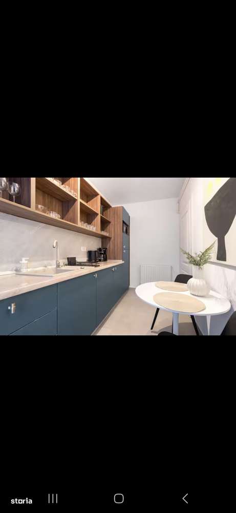 Studio de inchiriat 13 Septembrie - Central Address - Imagine principală: 2/18