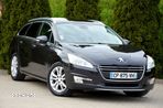 Peugeot 508 SW HDi FAP 140 Active - 16