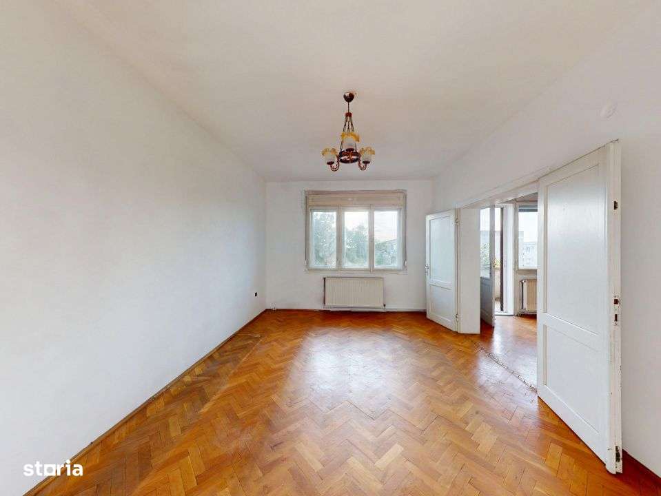 Apartament 4 Camere - Zona Iosefin - 0% COMISION-5