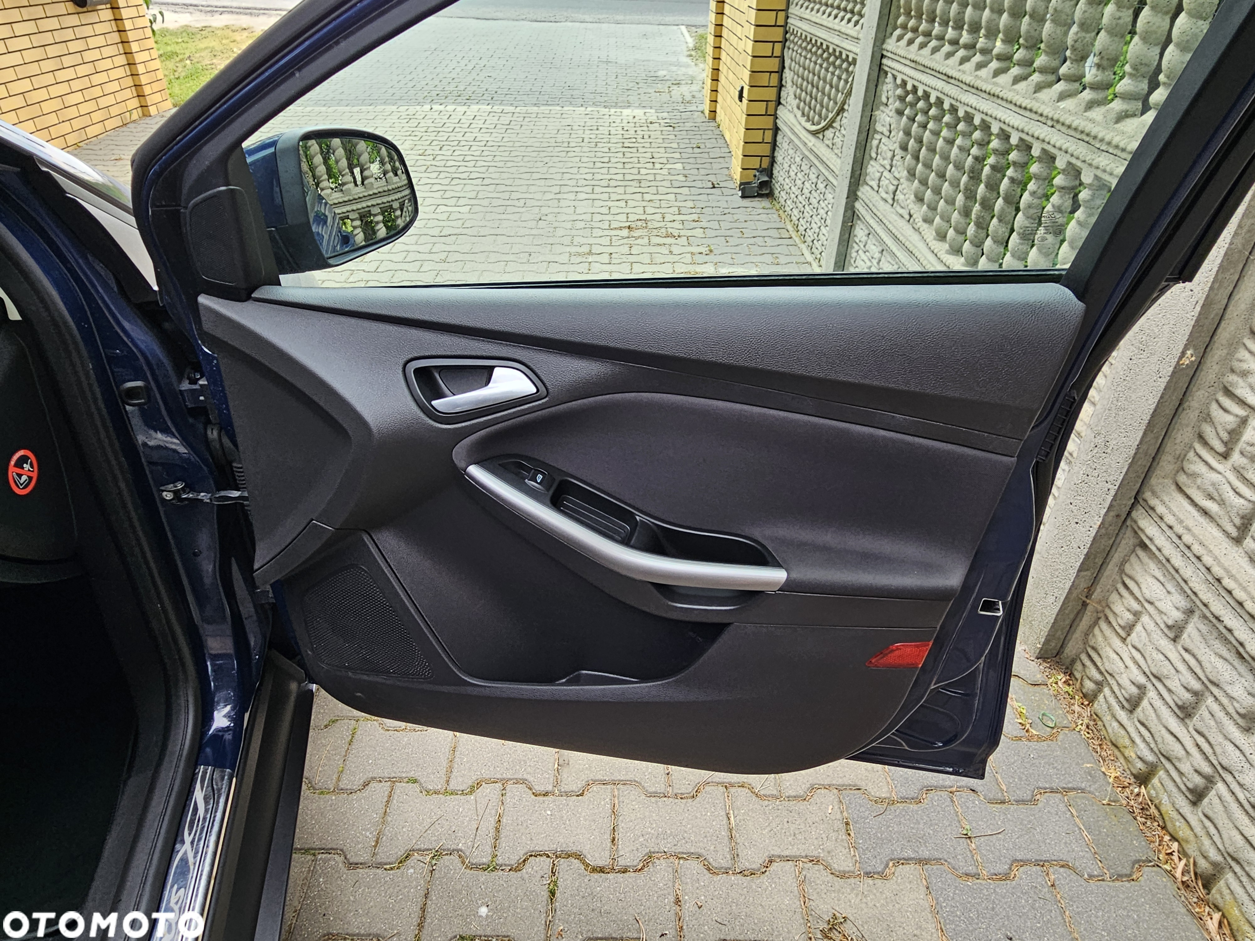 Ford Focus 2.0 TDCi Edition - 10