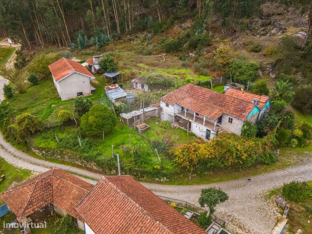 Moradia T1 para venda - Grande imagem: 4/24