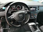 Volkswagen Golf Sportsvan *1.4 TSI 125KM*Lounge*ACC+*Front Assist*Opłacony*RATY* - 11