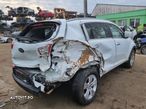 Pompa abs 2.0 crdi d4ha 58929-3u310 270w-le3 Kia Sportage 3  [din 201 - 8