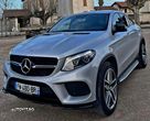 Mercedes-Benz GLE Coupe 350 d 4Matic 9G-TRONIC AMG Line - 27