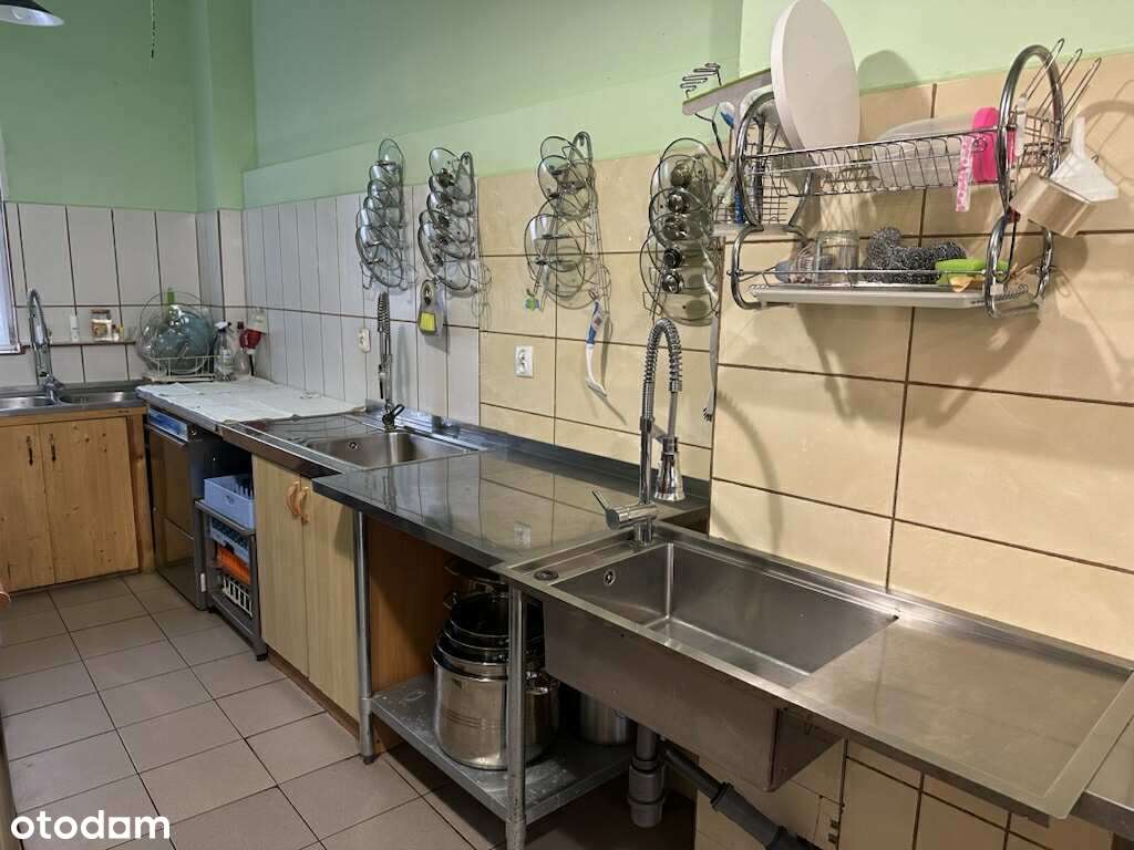 Gotowy biznes w niezwykłym miejscu | Pensjonat nad jeziorem-11