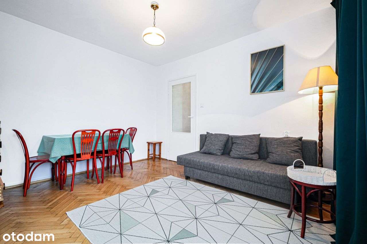 Śródmieście ul.Senatorska ,3 osobne pokoje ,Metro - Pełny obrazek: 5/18