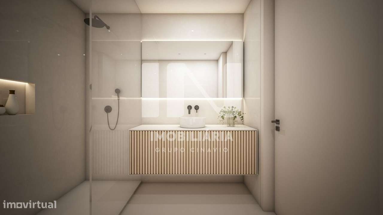 Apartamento T2-5