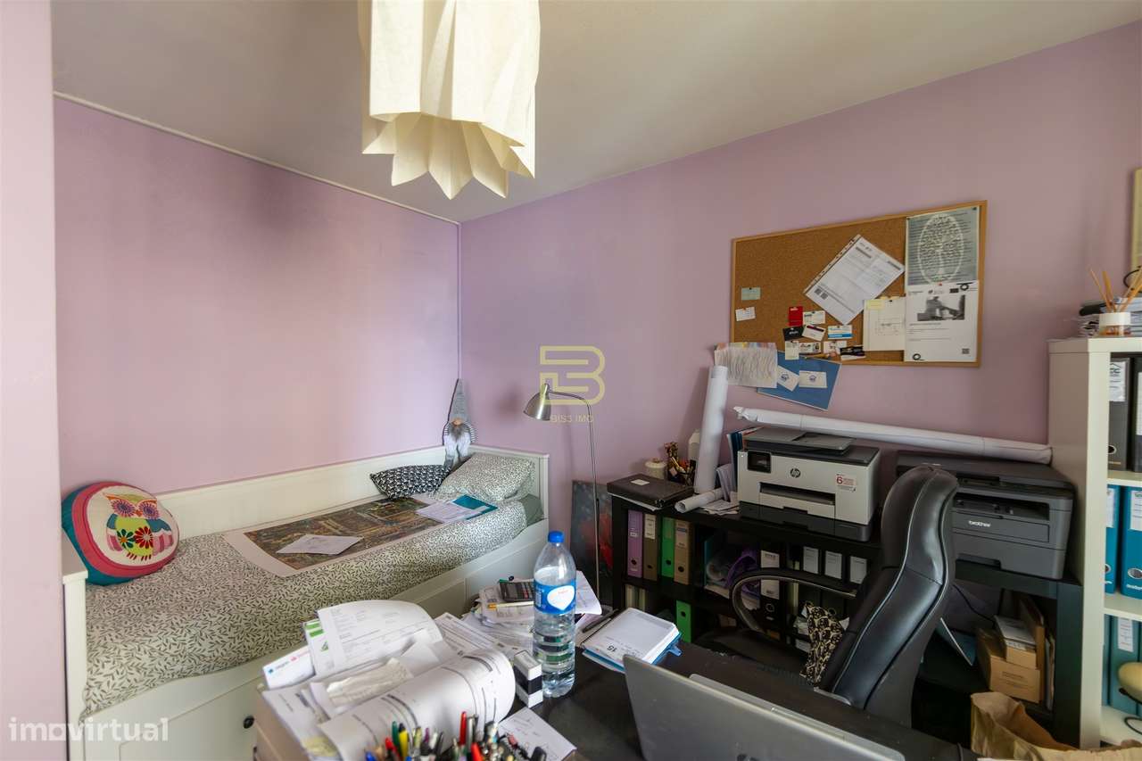 Apartamento T3 em Ramalde – Oportunidade para Investidores-18