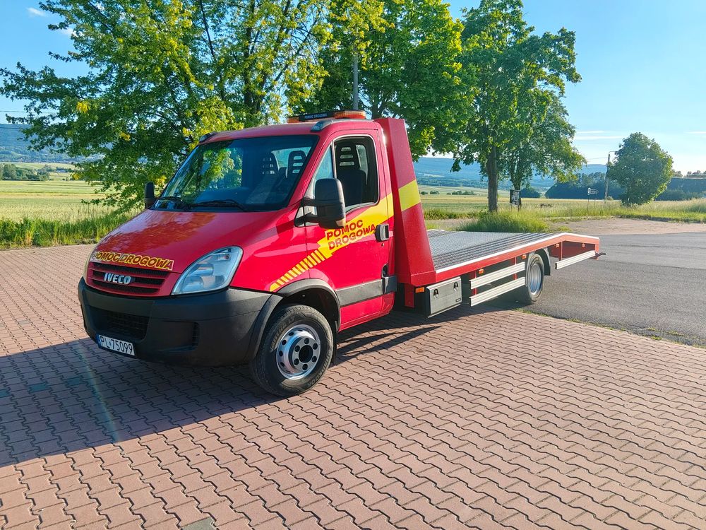 Iveco Daily 2009