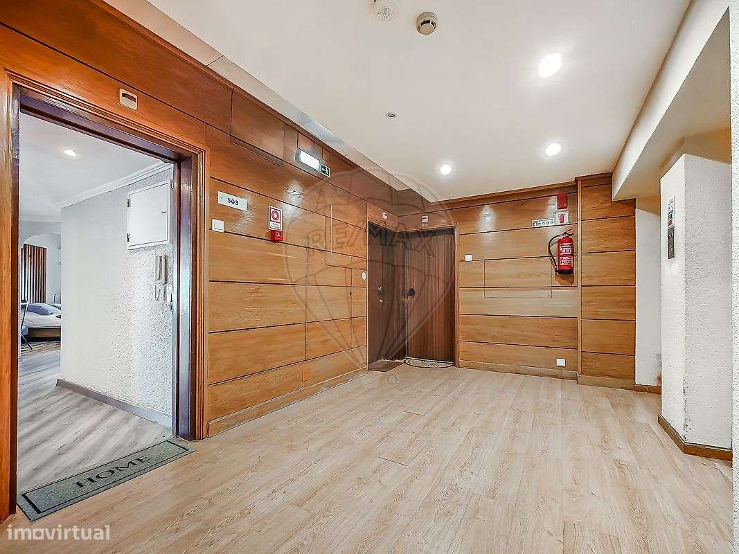 Apartamento T0 para venda - Grande imagem: 4/26