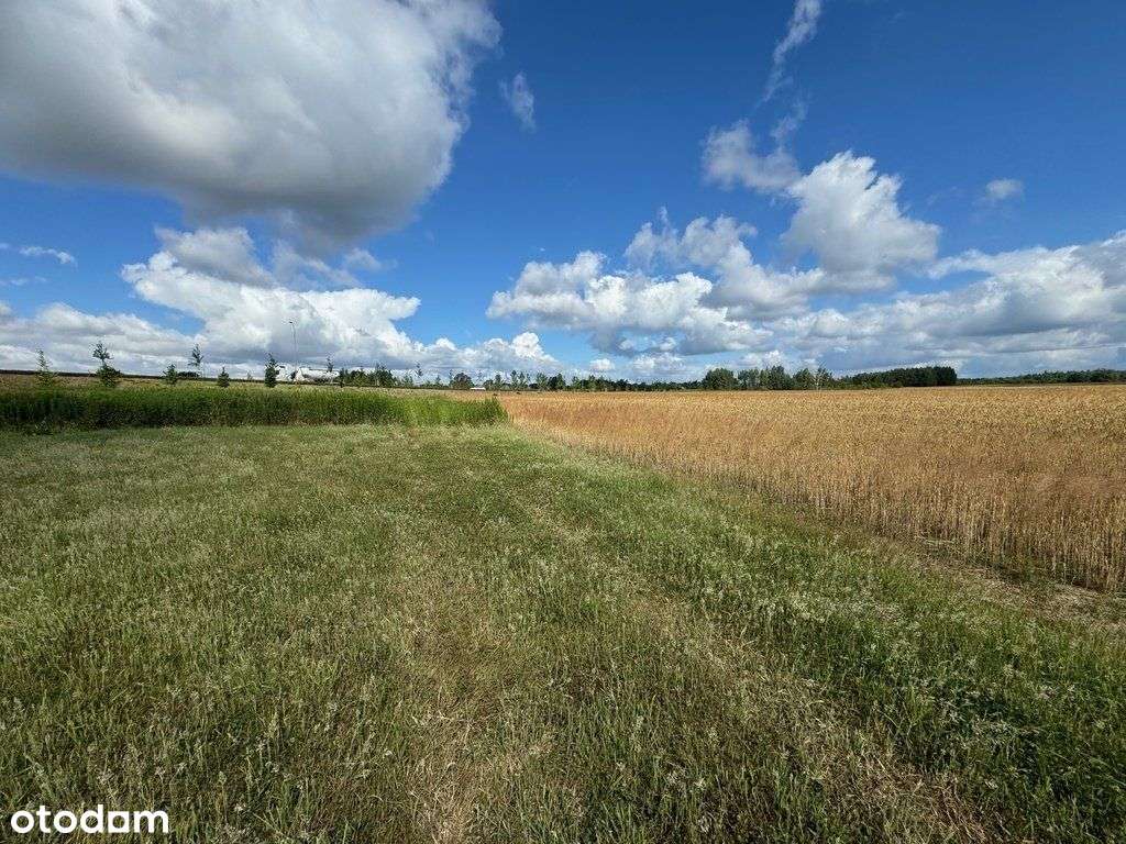 grunt pod inwestycje - mpzp --4