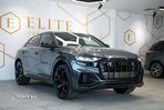 Audi SQ8 S Q8 TFSI quattro tiptronic - 3