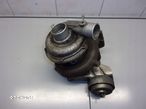 TURBOSPRĘŻARKA MAZDA 6 GG MPV 2.0 DI VJ320406 - 1