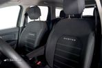 Dacia Duster Blue dCi 115 2WD Prestige - 10