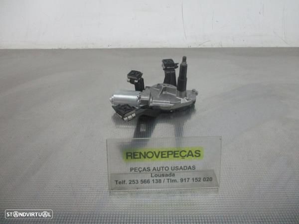 Motor Escovas / Limpa Vidros Tras Peugeot 207 (Wa_, Wc_) - 1