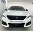 Peugeot 308 SW 1.5 BlueHDi GT Line - 11