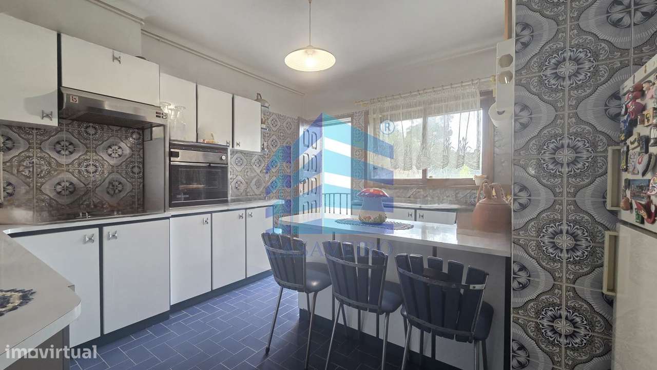 Moradia T5 com anexos em Azurva - Grande imagem: 3/21