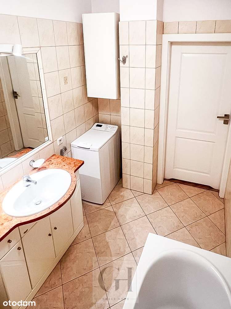 Świetne 2 pokoje z balkonem i opcją garażu-7