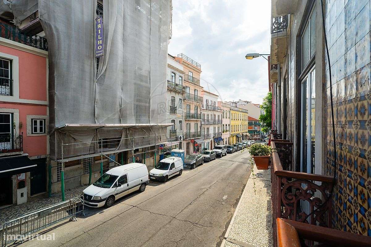 Apartamento T4 para venda-43