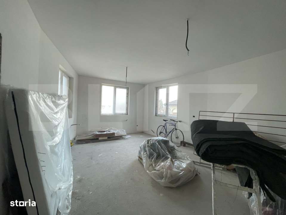 Casa S+P+E+M, pretabila clinica / birouri, Balta Verde - Imagine principală: 5/10