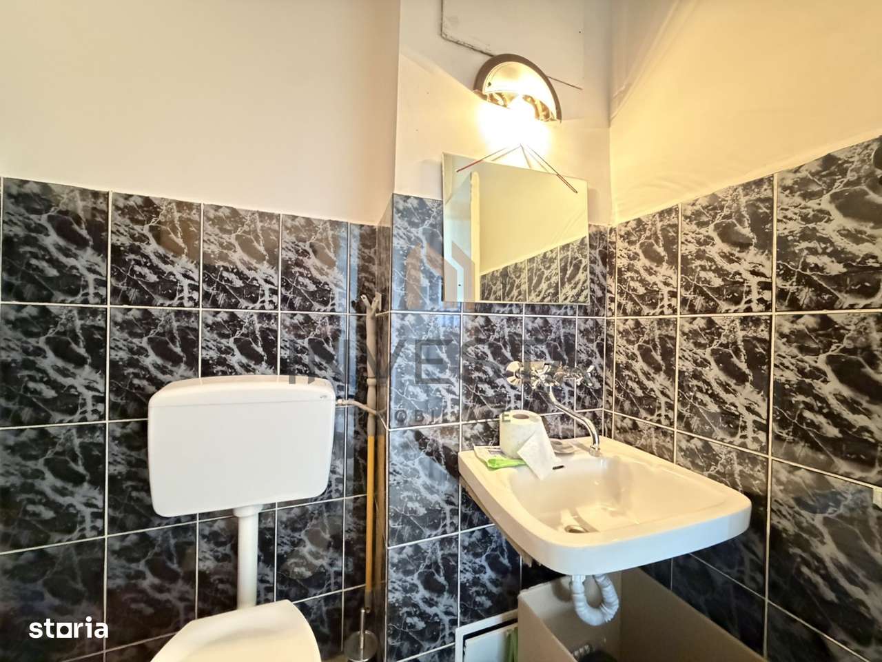 Apartament 3 camere decomandat de vanzare - cartierul Zorilor-4