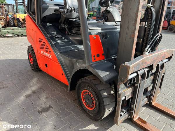 Linde H25T - 13