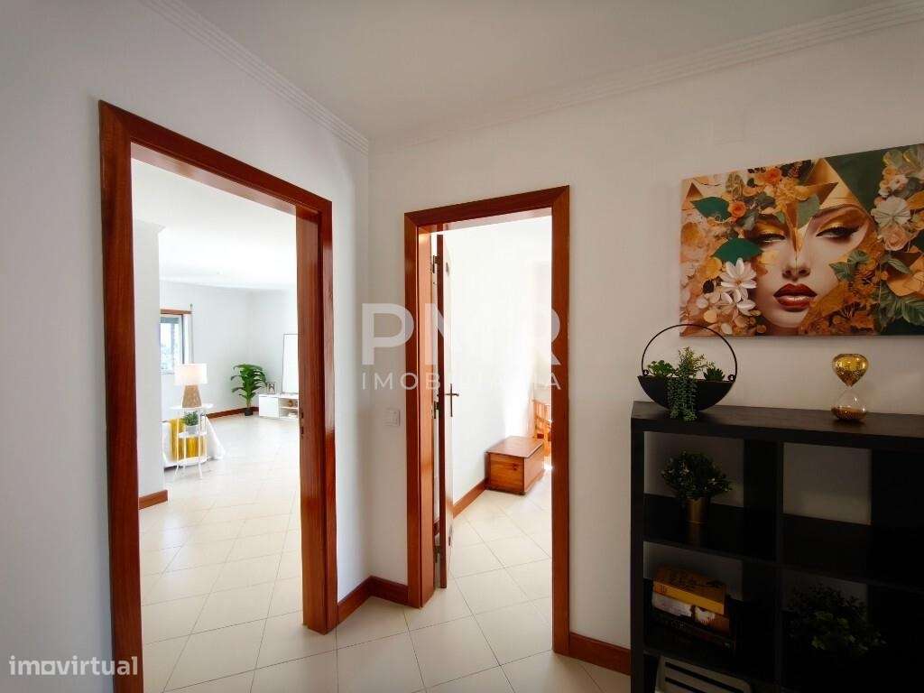 T1+1 em Albufeira - Grande imagem: 5/23