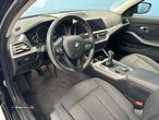 BMW 318 d Touring Advantage - 4