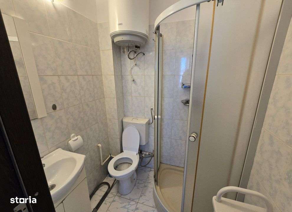 Apartament  1 camera Alexandru cel Bun , 21 metri, etaj 3 Cod:160872 - Imagine principală: 5/8