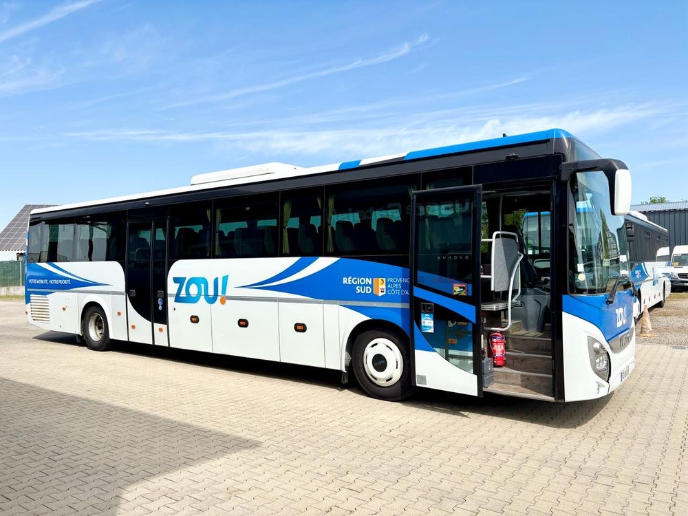 Iveco Evadys 2019