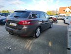 Peugeot 308 SW BlueHDi 150 Stop & Start GT-Line Edition - 9