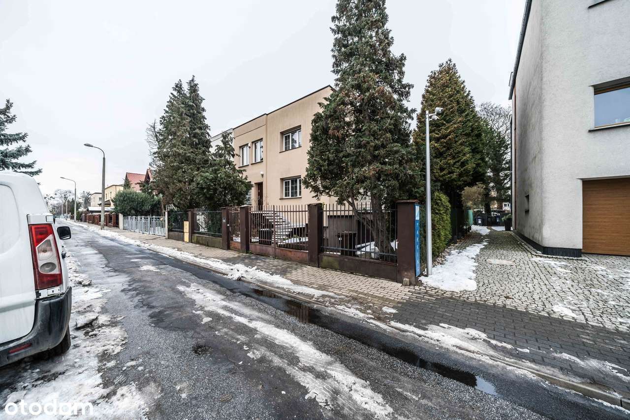 Piękny dom na Starym Grunwaldzie-17