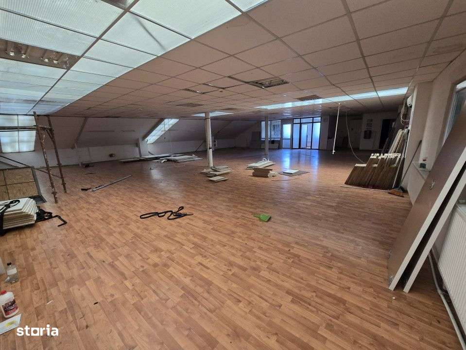 Hala 1000mp zona Bradului - Imagine principală: 3/7