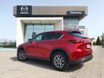 Mazda CX-5 2.0 Kanjo 2WD - 4