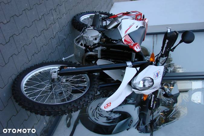 Husqvarna TE - 19